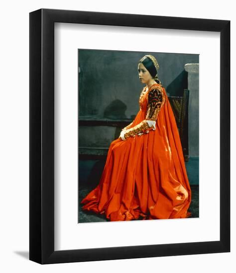 Romeo and Juliet-null-Framed Photo