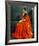 Romeo and Juliet-null-Framed Photo