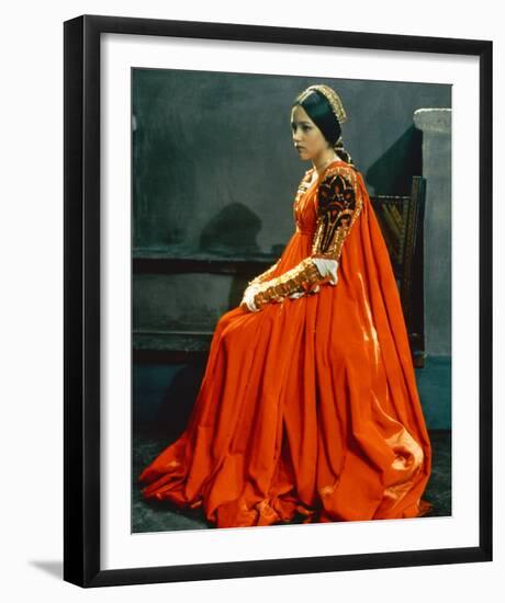 Romeo and Juliet-null-Framed Photo