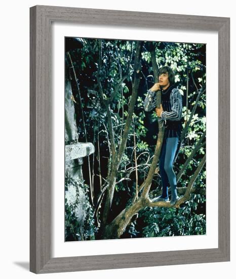 Romeo and Juliet-null-Framed Photo