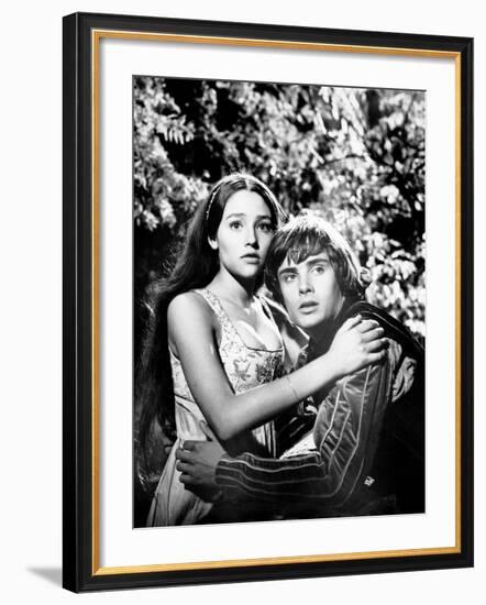 Romeo and Juliet-null-Framed Photo