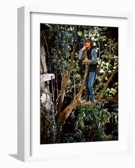 Romeo and Juliet-null-Framed Photo