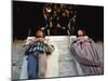 Romeo and Juliet-null-Mounted Photo