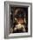 Romeo and Juliet-null-Framed Photo