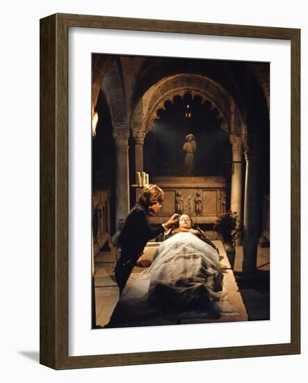 Romeo and Juliet-null-Framed Photo