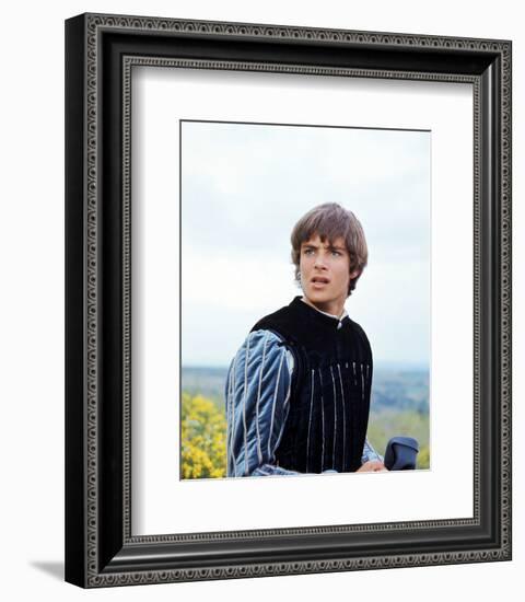 Romeo and Juliet-null-Framed Photo