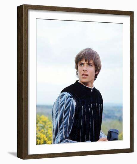 Romeo and Juliet-null-Framed Photo