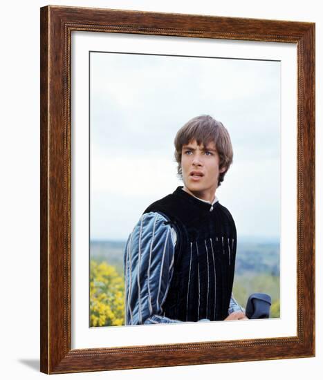 Romeo and Juliet-null-Framed Photo