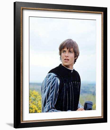 Romeo and Juliet-null-Framed Photo