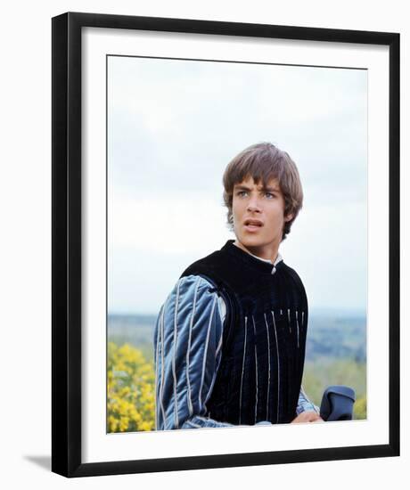 Romeo and Juliet-null-Framed Photo