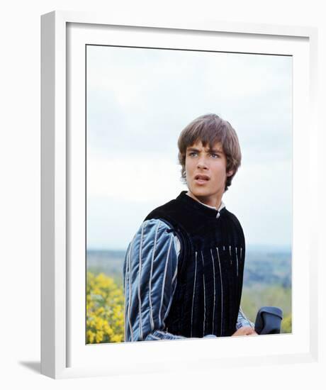 Romeo and Juliet-null-Framed Photo