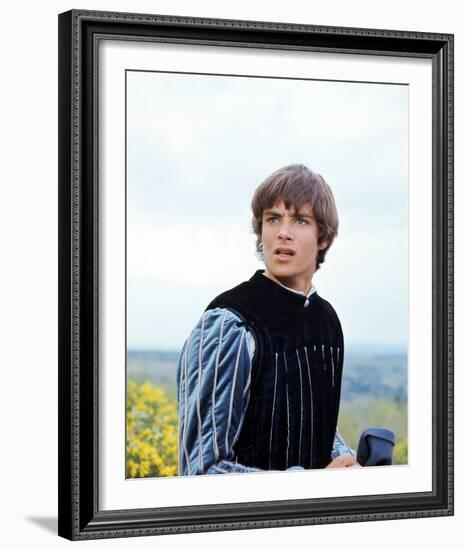 Romeo and Juliet-null-Framed Photo