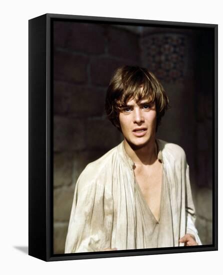 Romeo and Juliet-null-Framed Stretched Canvas