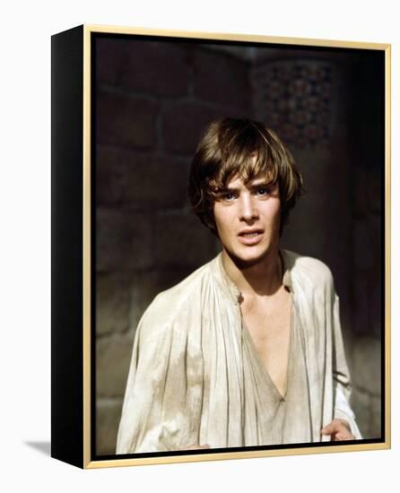 Romeo and Juliet-null-Framed Stretched Canvas