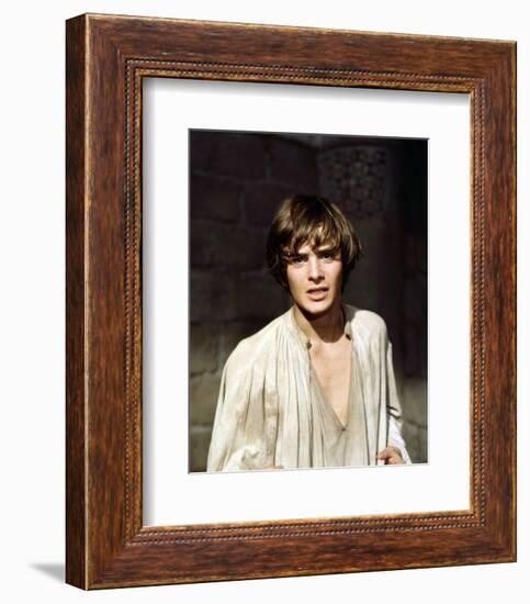 Romeo and Juliet-null-Framed Photo