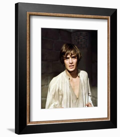 Romeo and Juliet-null-Framed Photo