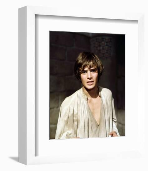 Romeo and Juliet-null-Framed Photo