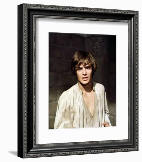 Romeo and Juliet-null-Framed Photo