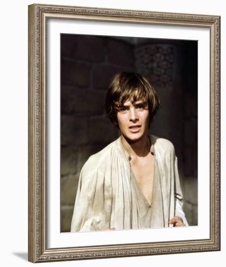 Romeo and Juliet-null-Framed Photo