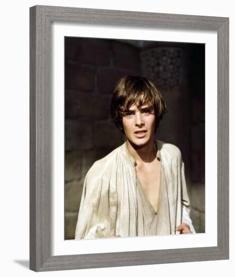 Romeo and Juliet-null-Framed Photo