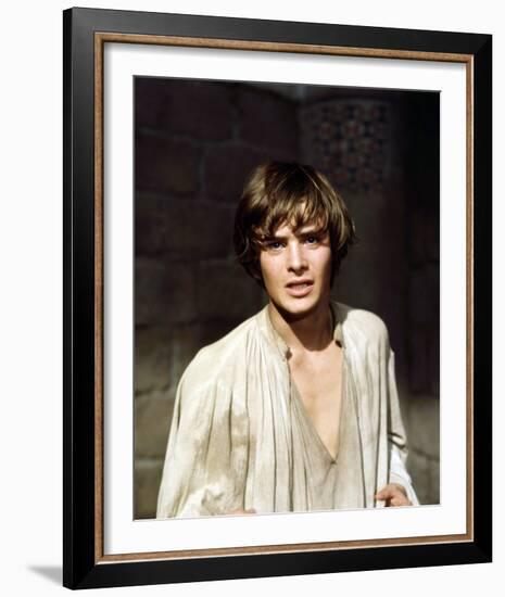 Romeo and Juliet-null-Framed Photo