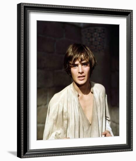 Romeo and Juliet-null-Framed Photo