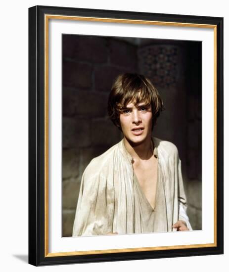 Romeo and Juliet-null-Framed Photo