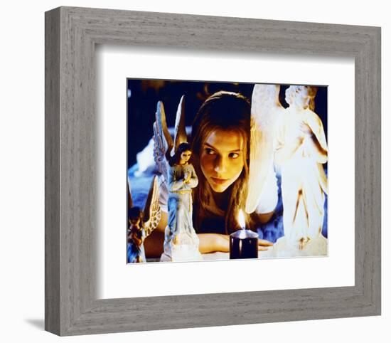 Romeo + Juliet-null-Framed Photo