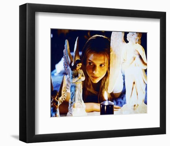 Romeo + Juliet-null-Framed Photo