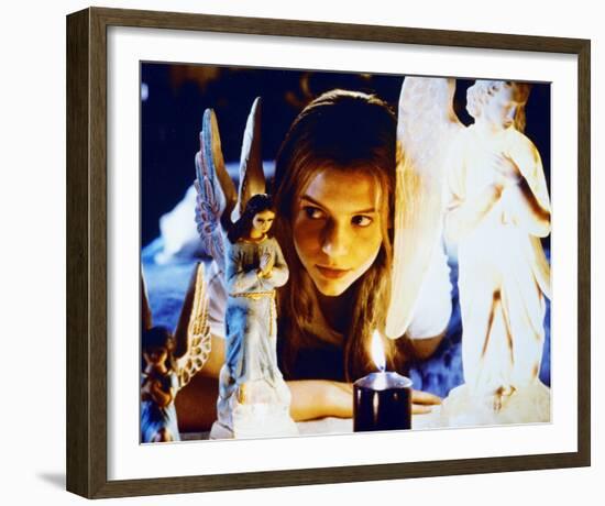 Romeo + Juliet-null-Framed Photo