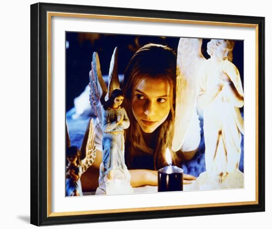 Romeo + Juliet-null-Framed Photo