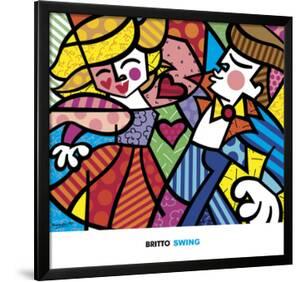 Beautiful Romero Britto Artwork For Sale Posters And Prints