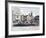 Romford, Essex, 1817-Daniel Havell-Framed Giclee Print