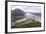 Romsdalseggen Hike, Andalsnes, Romsdalen: The Romsdalseggen Viewing Platform City Of Alesund, NO-Axel Brunst-Framed Photographic Print