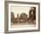 Romsey Fire Brigade-null-Framed Photographic Print