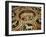 Romulus and Remus in Marble Work in the Duomo Di Sienna, Siena, Tuscany, Italy, Europe-Godong-Framed Photographic Print