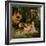 Romulus and Remus-Peter Paul Rubens-Framed Giclee Print