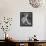 Romy Schneider-null-Framed Stretched Canvas displayed on a wall