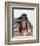 Ron Ely - Tarzan-null-Framed Photo