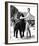 Ron Ely - Tarzan-null-Framed Photo