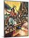Premium Giclee Print