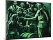 Premium Giclee Print