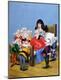 Giclee Print
