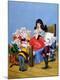 Giclee Print