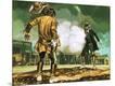 Giclee Print
