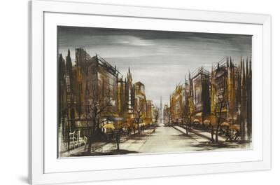 Boulevard Limited Edition - Ron Folland | Art.com