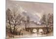 Premium Giclee Print