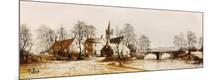Premium Giclee Print