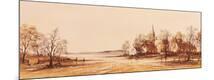 Premium Giclee Print