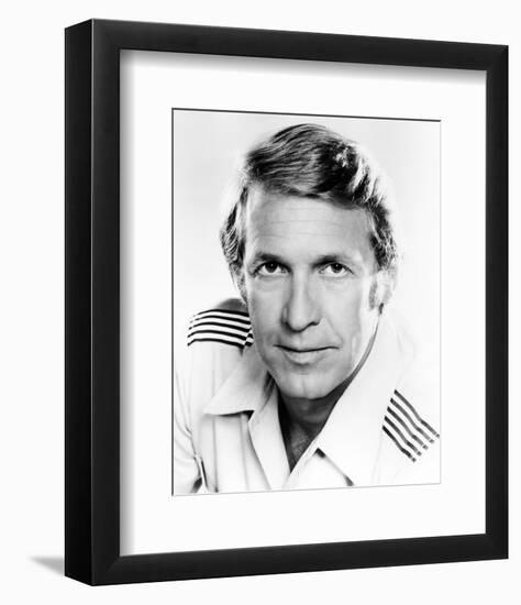 Ron Harper, Planet of the Apes (1974)-null-Framed Photo